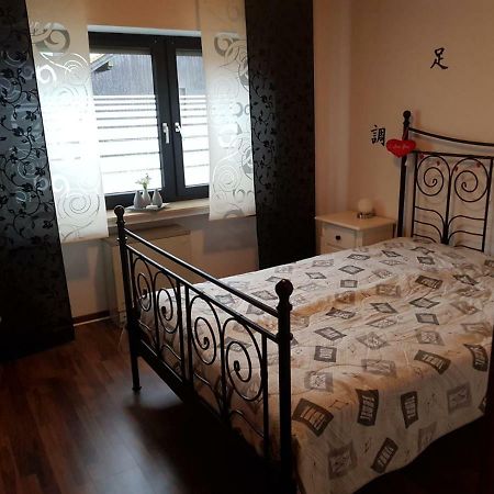 Ferienwohnung " Bianco" Winterberg Esterno foto
