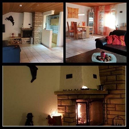 Ferienwohnung " Bianco" Winterberg Esterno foto