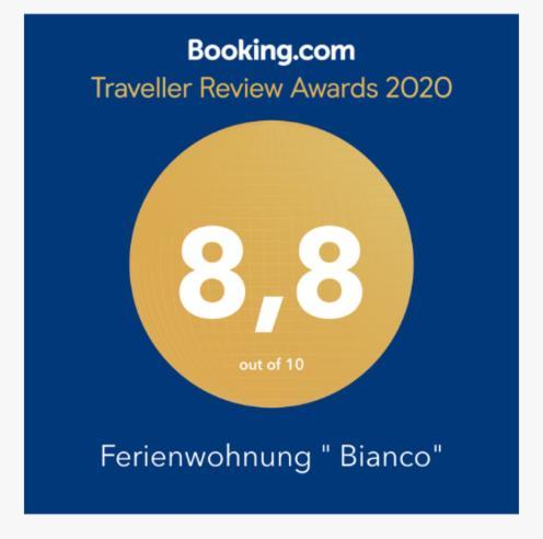 Ferienwohnung " Bianco" Winterberg Esterno foto