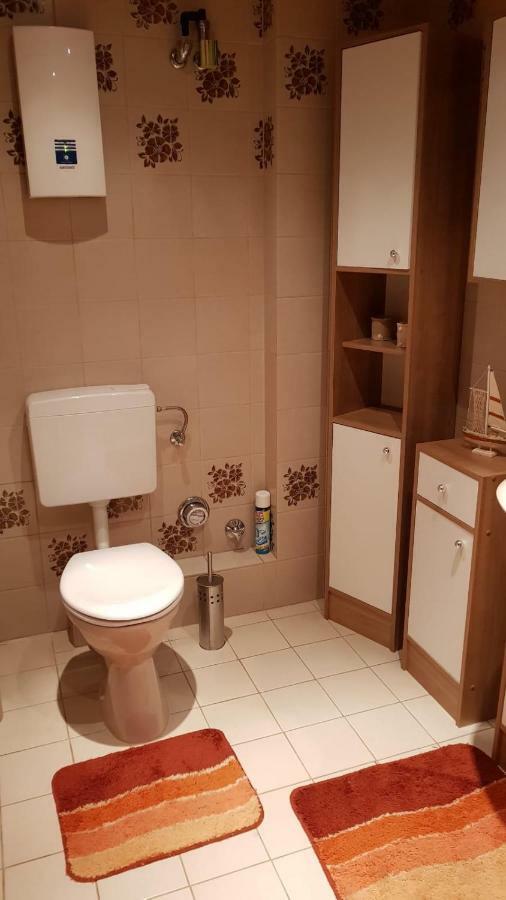 Ferienwohnung " Bianco" Winterberg Esterno foto
